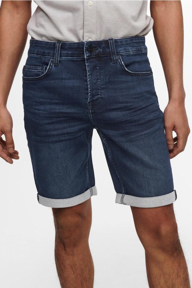 ONSPLY LIFE REG D BLUE JOG PK 8582 22018582 BLUE DENIM
